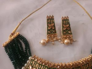 Rani Haar