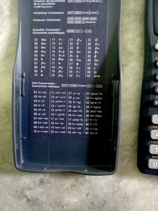 Casio Fx 991 MS Scientific Calculator