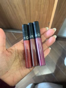Liquid Lipstick By Sephora