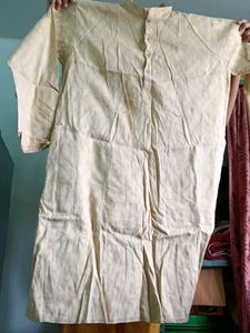 Cotton Kurta