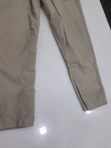 Casual Khaki Pants