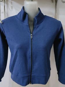 Sweater Or Zipper For Girls