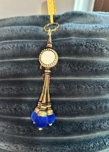 Blue Colour Kamarbandh