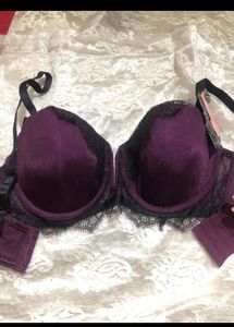 Hunkemoller New With Tag