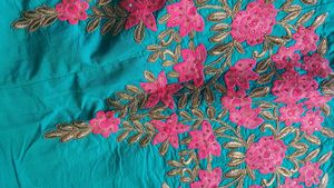 Outstanding Lehenga Choli