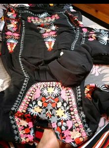 Trendy Beautiful Suite