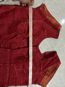 Patola Type Saree New