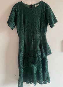 Sale🔥Fairycore Dress✨🍀