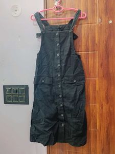 Maroon Colour Jump Suit
