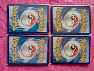 1 Pokemon Tcg Mystery Pack 10 Cards Original