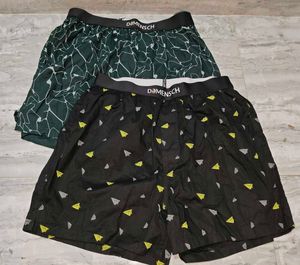 Boxers