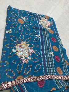 New Saree