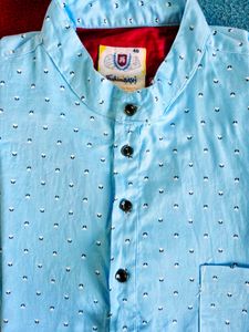 I Am Selling The Boys Kurta (Upper Body)