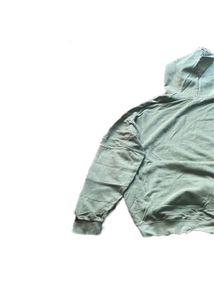 oversized baggy hoodie