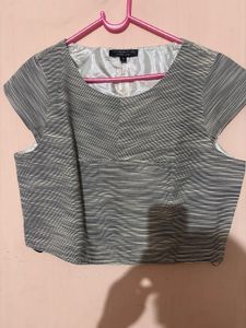 JAYSON BRUNSDON Top Or Blouse