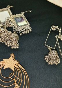 Earings