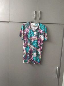 Swimming Pool Costume