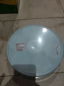 7 Pcs Masala Container With Spoon Big