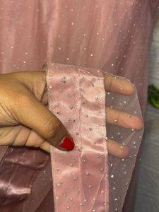 Price Drop For Today Princess Pink Gown