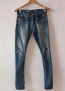 SPYRUN Brand Jeans For Men