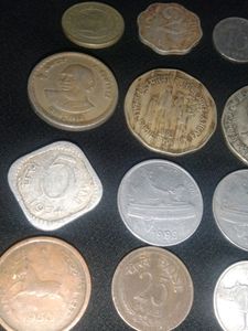Old And Rare Coins ✨