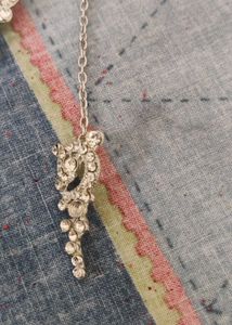 Beautiful necklace