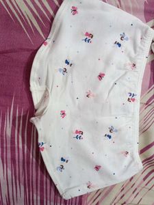 Baby Bath Clothes
