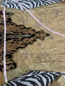 Pakistani Dress