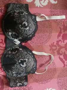 Enamor Wired Bra