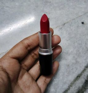 MAC Satin Lipstick