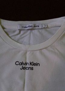 Calvin Klein Jeans Tee