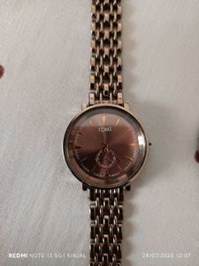Women Wrist Watch