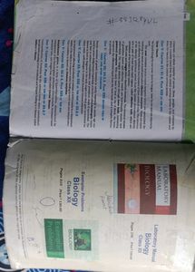 Class 11th Biology