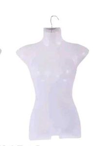 Plastic Mannequin Brand New