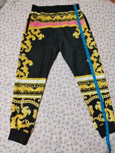 Long Pant