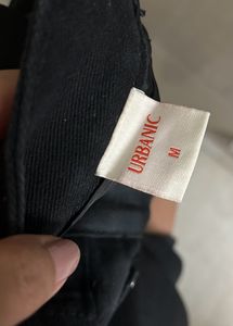 Urbanic Jeans