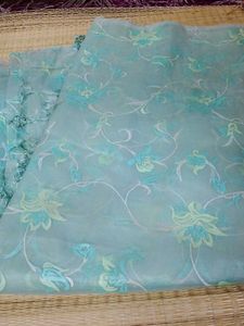 Saree New Design