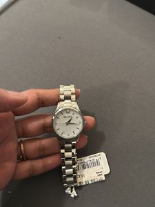Original Bulova Ladies Watch