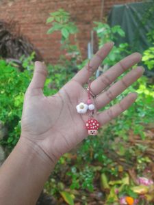 🌸 Cute Phone Charm . ( Single Piece )