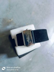 Hublot Skeleton Watch fully automatic watc