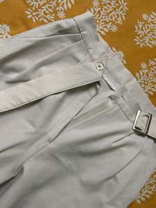 Wide Leg Trousers For Women’s