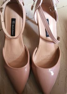 Swap For Epilator Lulu &amp; Sky Pointed Toe