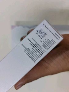 4 Perfume Sealed