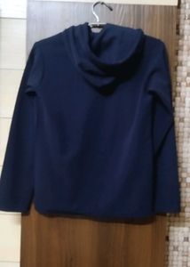 Women Semi Winter Top