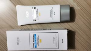 Atomy Sunscreen SPF 50+ PA+++