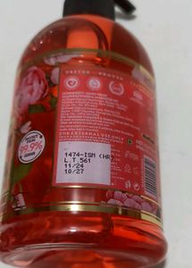 Khadi Natural Hand Wash Duo