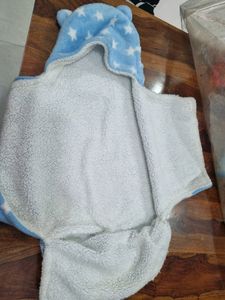 Newborn Baby Blankets/Wrapper/Sleeping Bag