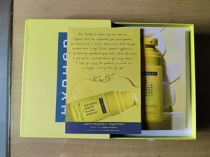 Hyphen - beauty Kit