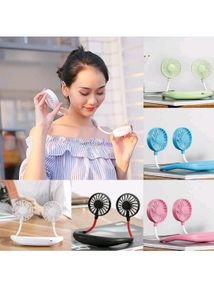 Sale 🎊 Branded &amp; STYLISH Hands Free Fan