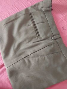 Formal Trouser